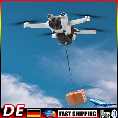 Airdrop System Rescue Thrower for Mini 3 Pro Mavic Pro Mavic Air Hot