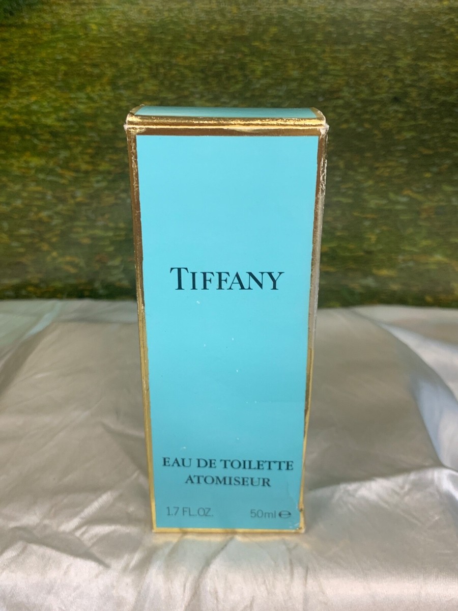 Buy Tiffany 1.7 oz Women's Eau de Toilette online | eBay