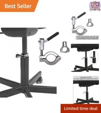 Effortless Office Chair Cylinder Replacement - No Tools Needed, Universal Fit