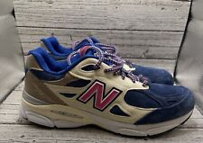 New Balance Kith x 990v3 Made In USA Daytona for Sale New Balance Kith x 990v3 Made In USA Daytona for Sale