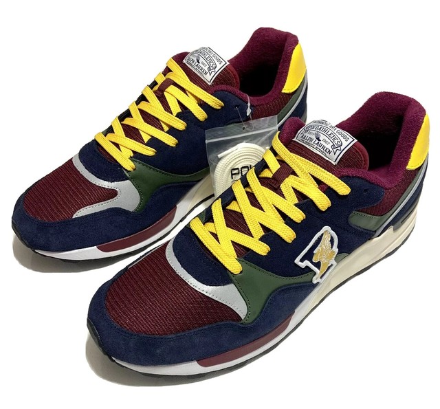 solomon canvas sneaker