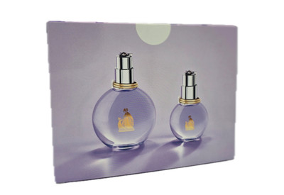Lanvin Eclat de Arpege 100 ml Eau De Parfum & 30 ml Eau de Parfum NEU & OVP