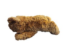 Steiff Super Molly 18-inch Plush Teddy Bear sleeping 0341/40