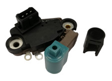 Regler elektronisch für Lichtmaschine ersetzt Valeo 593333 593347 593353