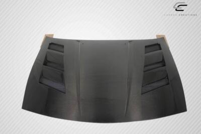 Carbon Creations DriTech AM-S Hood - 1 Piece for 1990-1996 300ZX