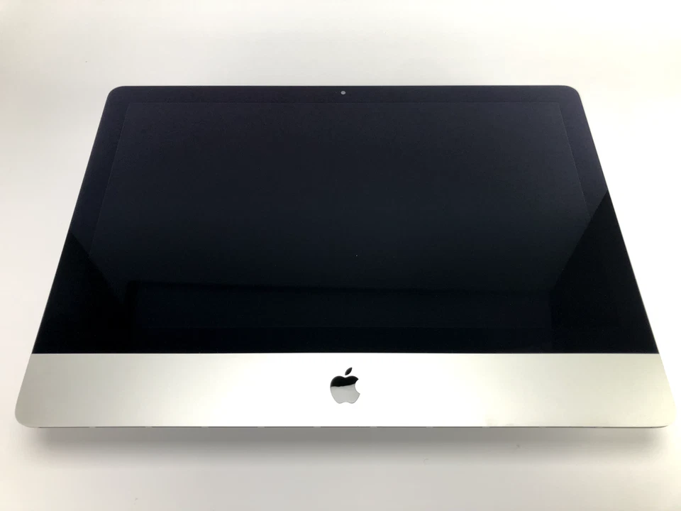 iMac 4K Retina 21.5" 2017 i7 3.6 GHz 32GB RAM 1TB Fusion Ventura VESA NO STAND! - Image 3 of 4