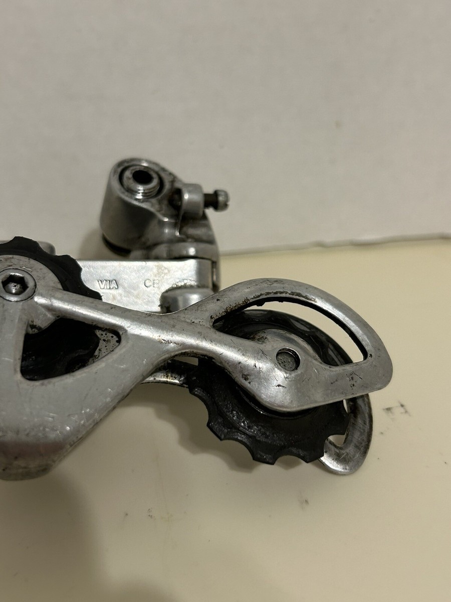 Dérailleur avant SunTour Cyclone – Japan 1970/80