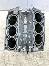 2018-2019 HONDA ODYSSEY 3.5L V6 J35Y7 FWD ENGINE MOTOR BARE CYLINDER BLOCK