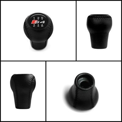 AUDI S4 5-GANG SCHALTKNAUF TYP 8D A4 B5 1994 2001; TYP 4A C4 AUDI 100 1990-1994