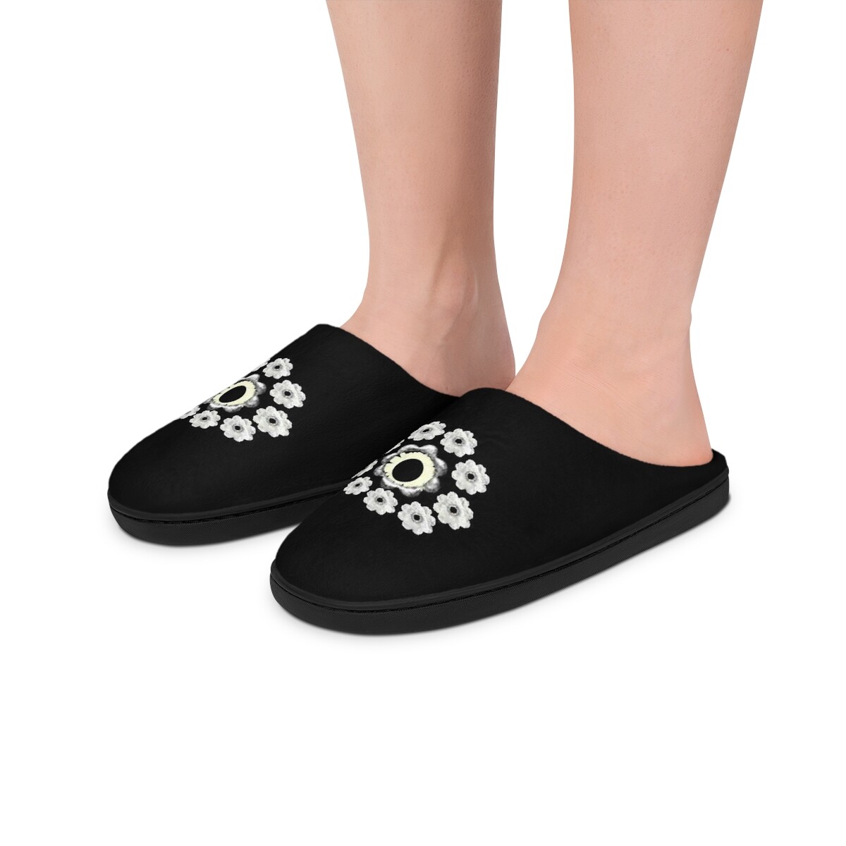 SAOLA Pantofole da interno donna