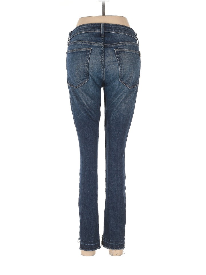 Joe's Jeans Women Blue Jeans 27W eBay