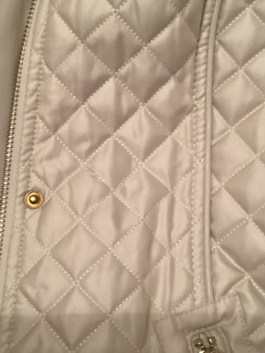 NEU Yessica C&A Outerwear edle Damen Übergangsjacke 36 S leichte Steppjacke 69€ - Bild 2 von 4