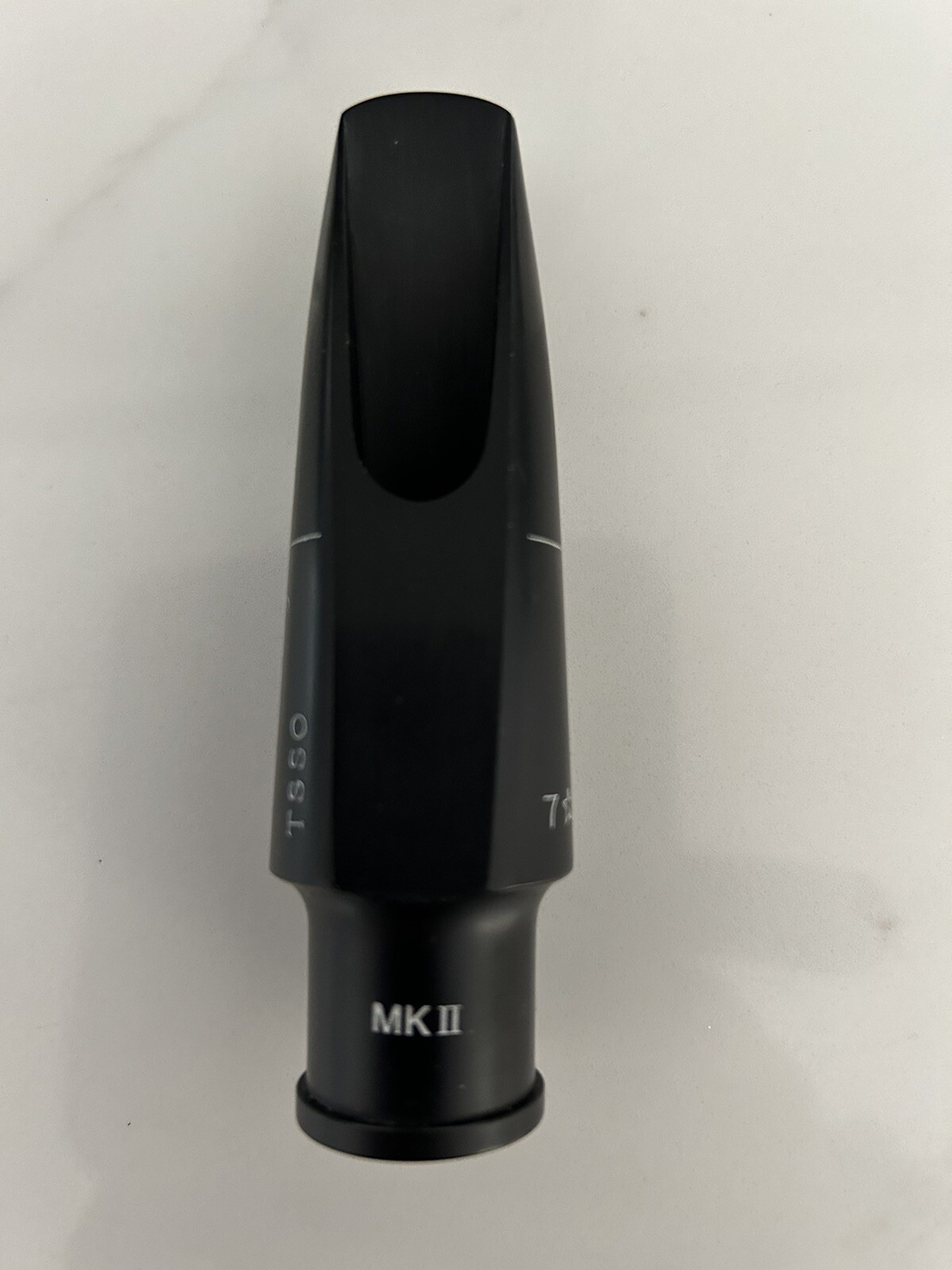 Aizen SO Tenor Sax Mouthpiece 7* TSSO MK 2 eBay