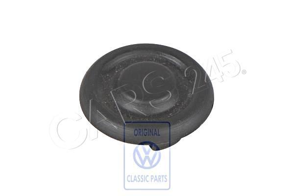 Original VW Stopfen NOS 861827347 | eBay