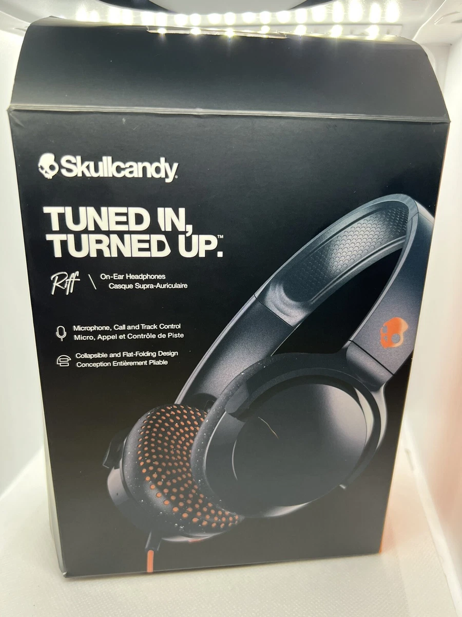 Skullcandy outlet riff ps4