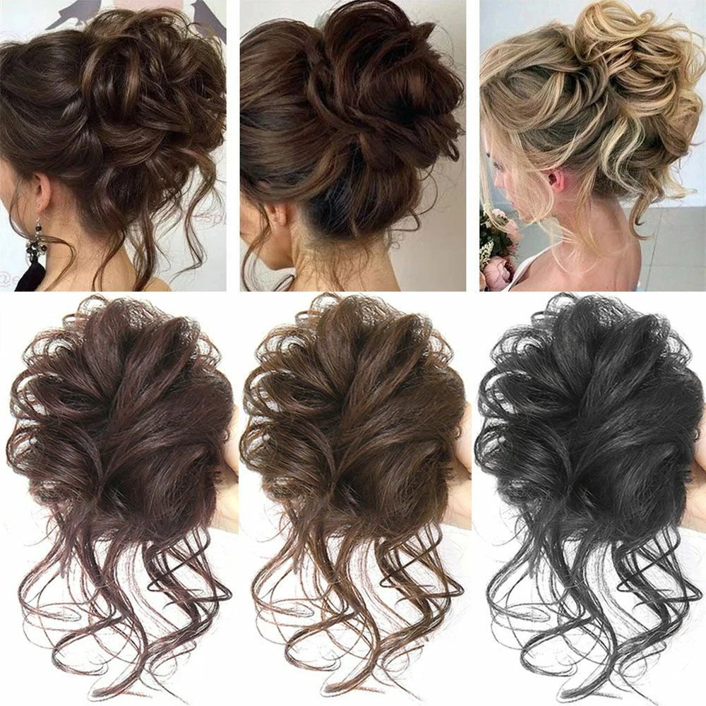 False clearance hair pieces