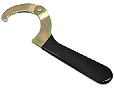 Suspension Tuning Wrench Schmidty Racing Fox Shock Crossover Collar Spanner Wrench - Tool For Fox 2.0, 2.5, Performance Series Shocks Podium Shock Adjustment Tool - Foto 9