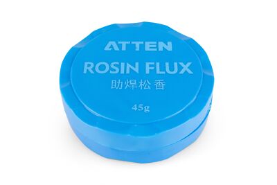 GALLUNOPTIMAL Zusatzflussmittel auf Kolophonium-Basis 45g