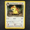 Pokemon TCG Dark Raticate Team Rocket 51/82 Unlimited Common WOTC Card