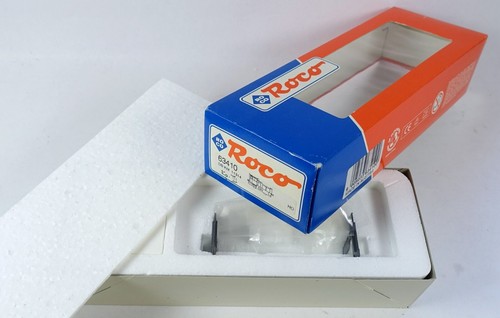 ROCO 63410 LEERKARTON Diesellok BR 11 314 Köf Spur H0 OVP HO Leerverpackung Box | Zustand: Gebraucht