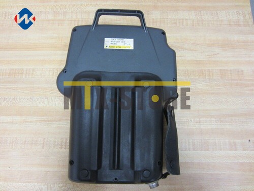 1PCS New Plastic Case Cover for Fanuc A05B-2301-C370 - Picture 1 of 1
