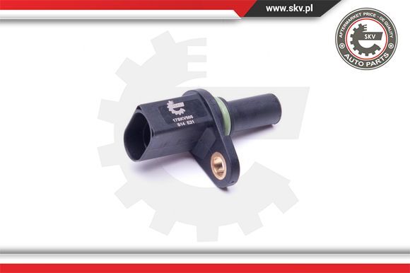 Esen Skv Impulsgeber Kurbelwelle FüR Skoda Octavia Ii Combi Vw Golf Iv New-image