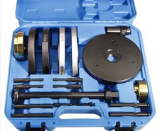 Coffret d'outils extracteur de moyeu Roulement de Roue 82 mm