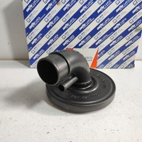 Abdeckung Luftfilter Motor Fiat 500 - 126 Original 4273073
