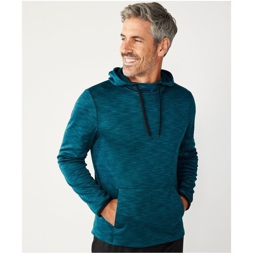 tek gear fleece sweatshirt
