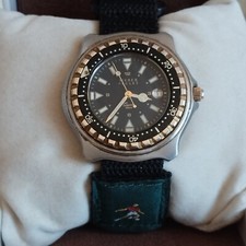 Webert Peclet Herrenuhr Quarz 100m - feste L�...