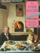 Pink Adobe Cookbook, The - 0440569729, paperback, Rosalea Murphy