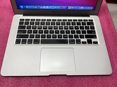 MacBook Air 13