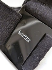 Genuine GoPro Head Strap ONLY for All GoPro Hero 12 11 Hero 10 Hero9 8 7 6 5 max