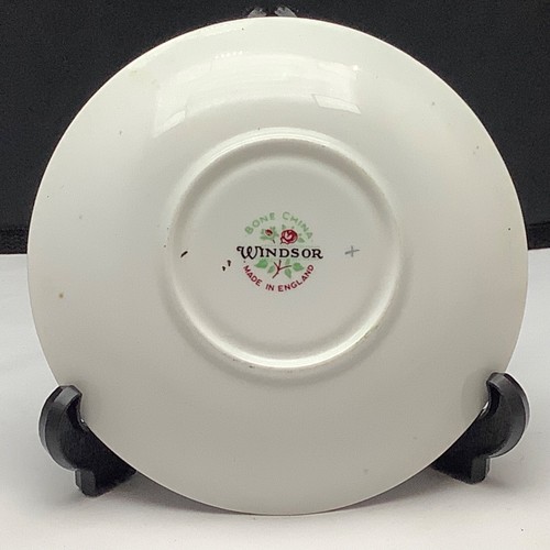 VINTAGE CHINA REPLACEMENT SAUCERS - 1890-2000 - IS YOURS HERE? FROM 99P - Picture 94 of 214