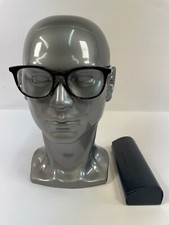 Warby Parker Durand N 200 Eyeglasses Optical Frame 47-18-145 Whiskey Tortoise