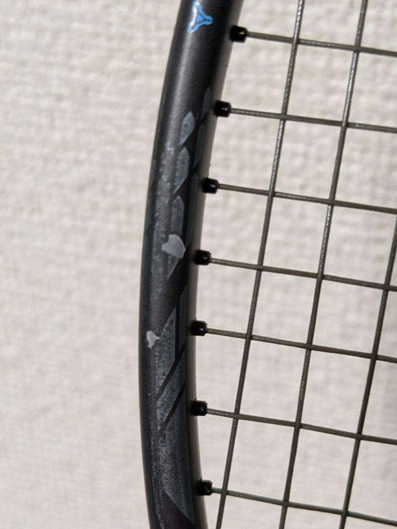 Yonex Voltric Z Force 2 II Badminton Racquet 3U G4 - Used Yonex Voltric Z Force 2 II Badminton Racquet 3U G4 - Used
