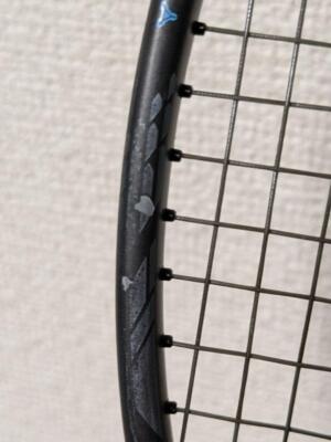 voltriczforceⅱ 3ug5 YONEX VOLTRIC LD Z FORCE II (VTZF2LD) 3UG5 RED - Badminton Store