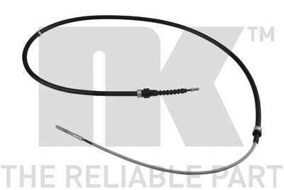 NK 904783 Handbremsseil  für VW
