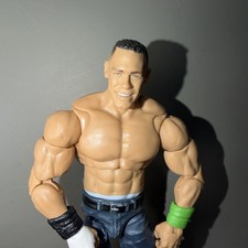 John Cena - WWE Mattel 2024