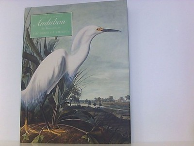 John James Audubon: The watercolors for The birds of America John James Audubon: