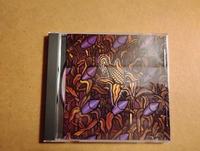 Bad Religion Against the Grain - Audio CD - Very Good Condition