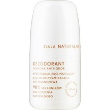 Deodorant "Antiodore" Ziaja Anti-Odor Protection 60 ml