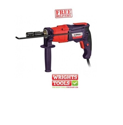 Sparky R 10E regelbare Gewindeschneidmaschine 450W 240V M4-M10 Gewindebohrer