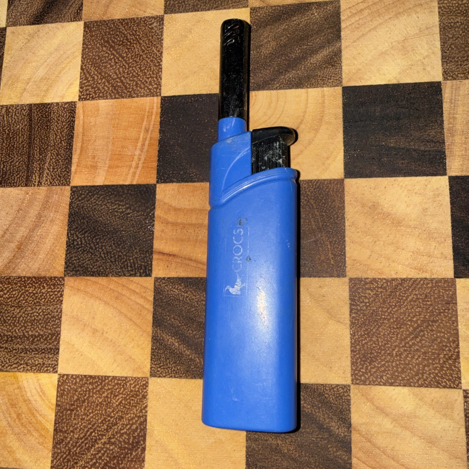 Electronic Ignition Long Reach Nozzle Refillable