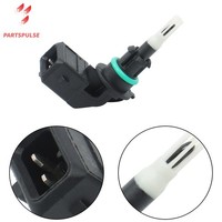 Sensor Ansauglufttemperatur 2-Polig Passend FüR BMW 3Er 99805201 13627792203