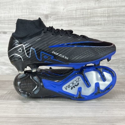 Nike Mercurial Superfly 9 Elite FG Soccer Cleats Mens 7.5 / Womens 9 DJ4977-040