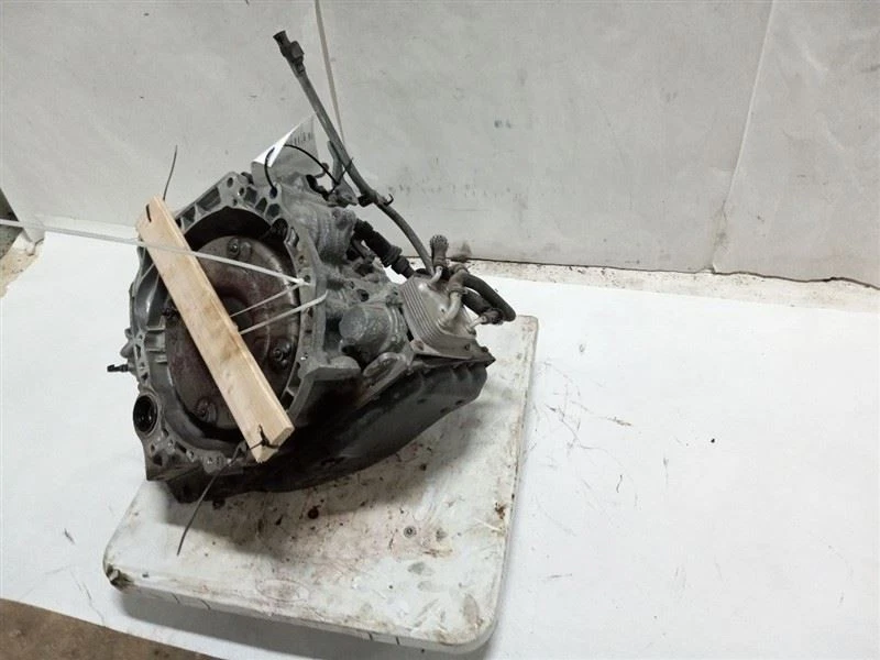 CONJUNTO DE TRANSMISSÃO 2,5L VIN A 4º DÍGITO compatível com Nissan Altima 2017 OEM - Imagem 2 de 4