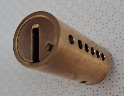 Banham Zylinder Lauf Locksport Schlosser Ausbildung Praxis Lernen Brechen.