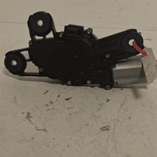 Lunette arrière Ford FIESTA