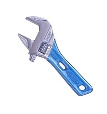 EBI Pocket Monkey Schraubenschlüssel blau 118 mm UM24SB kostenloser Versand mit Sendungsverfolgung # Neu aus Japan